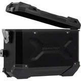 Sw-Motech Trax Hard Case System - KFT.22.822.70300/B Ducati Multistrada 2021-2024