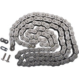 EK 1221-0013 530DRZ2-130C 530 DRZ2 Chain 530 DRZ2 - Drive Chain - Chrome - 130 Links