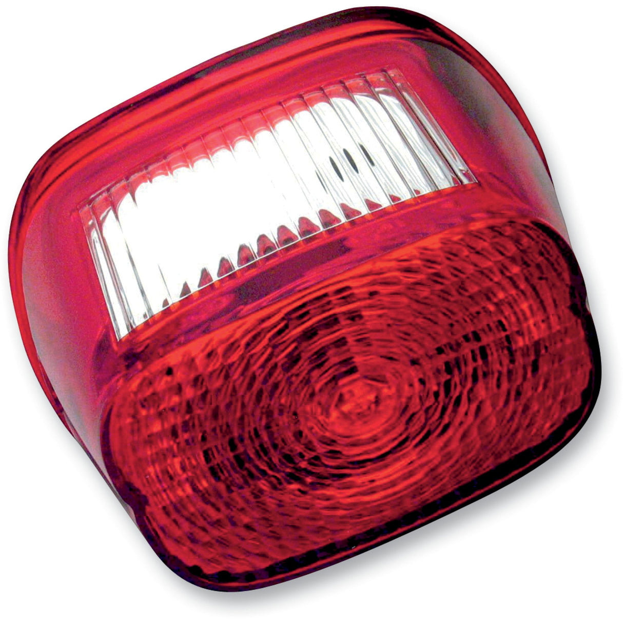 DRAG SPECIALTIES 7805-5054 Replacement Taillight Lens