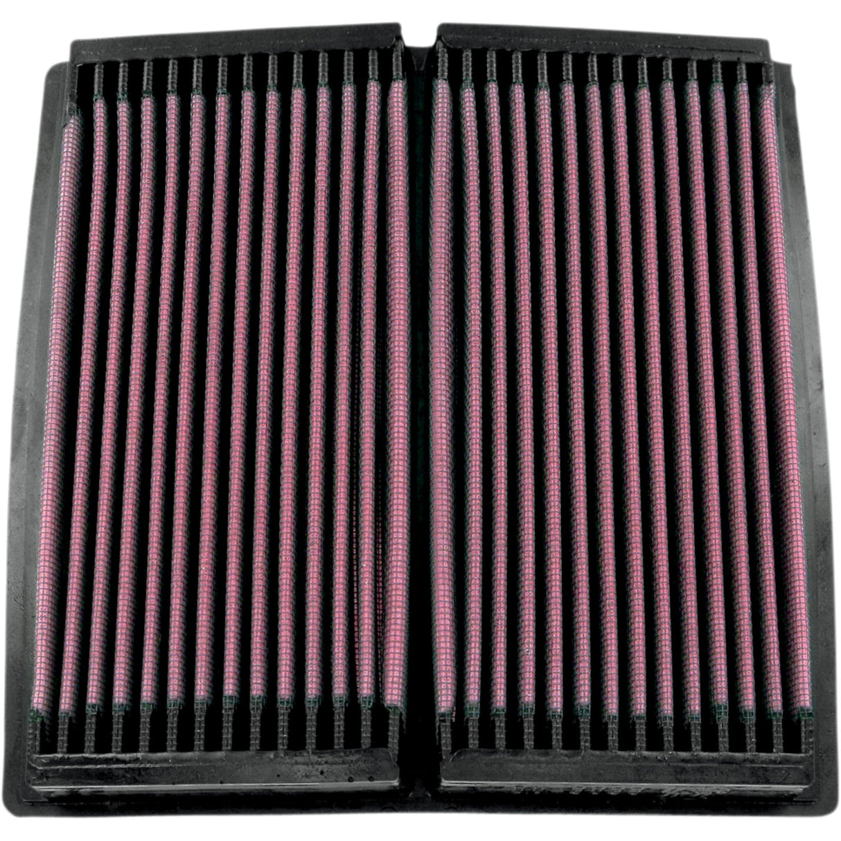 K & N DU-9098 DU-9098 OE Replacement High-Flow Air Filter ducati