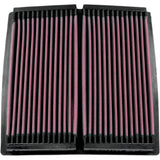K & N DU-9098 DU-9098 OE Replacement High-Flow Air Filter ducati