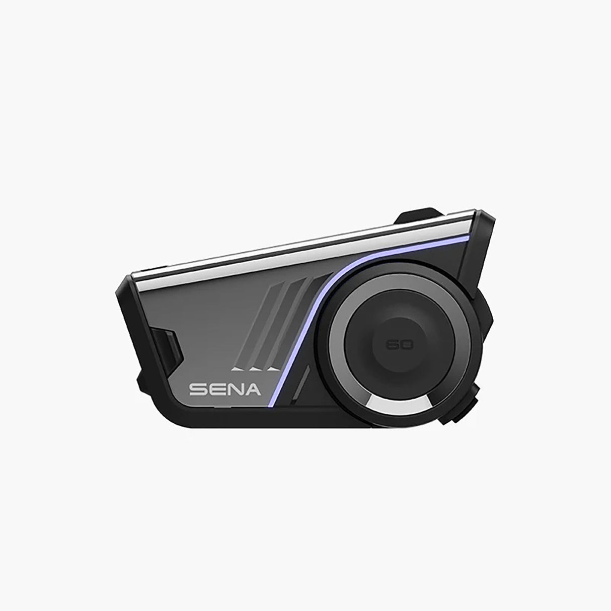 SENA 4402-1044 60S-01D 60S Communication System - Wave Intercom - Dual Pack