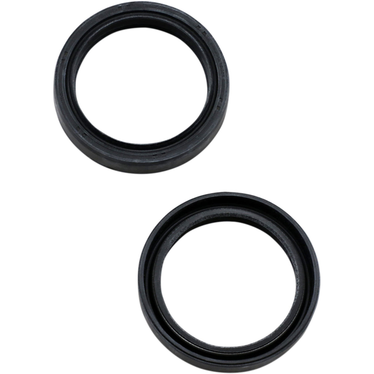 PARTS UNLIMITED 0407-0032 Front Fork Seals 42 mm id x 54.1 mm od x 10.5/11.5 mm t