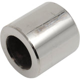 DRAG SPECIALTIES Chrome Outer Axle Spacer