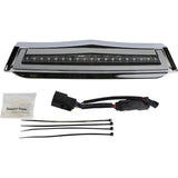 CIRO 2010-1277 40004 Center Brake Light for Tour-Pak® - Chrome