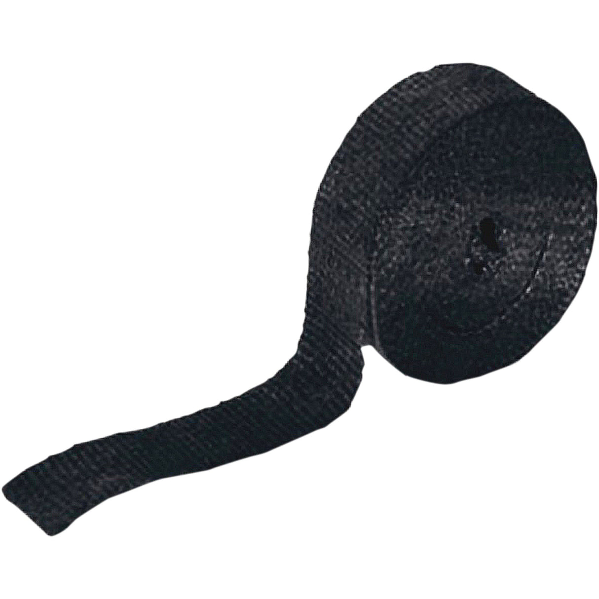 MOOSE OFFROAD 1861-0341 501-2000 Exhaust Wrap black - 2"x50'