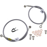 Galfer Brake Line - FK003D646-2 Kawasaki Ninja 2008-2015