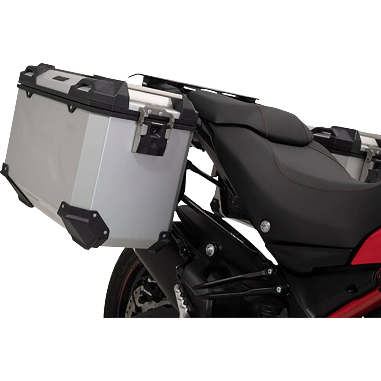 Sw-Motech Adventure Luggage System - ADV.22.114.75000/S Ducati Multistrada 2016-2024
