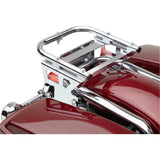 Cobra Mounting Plate - 602-2700 For Harley Touring 1998-2008