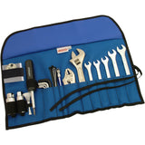 CRUZTOOLS DS-196203 EKH1 EconoKit® H1 Tool Kit for Harley Davidson Tool Kit - Deluxe - Harley Davidson