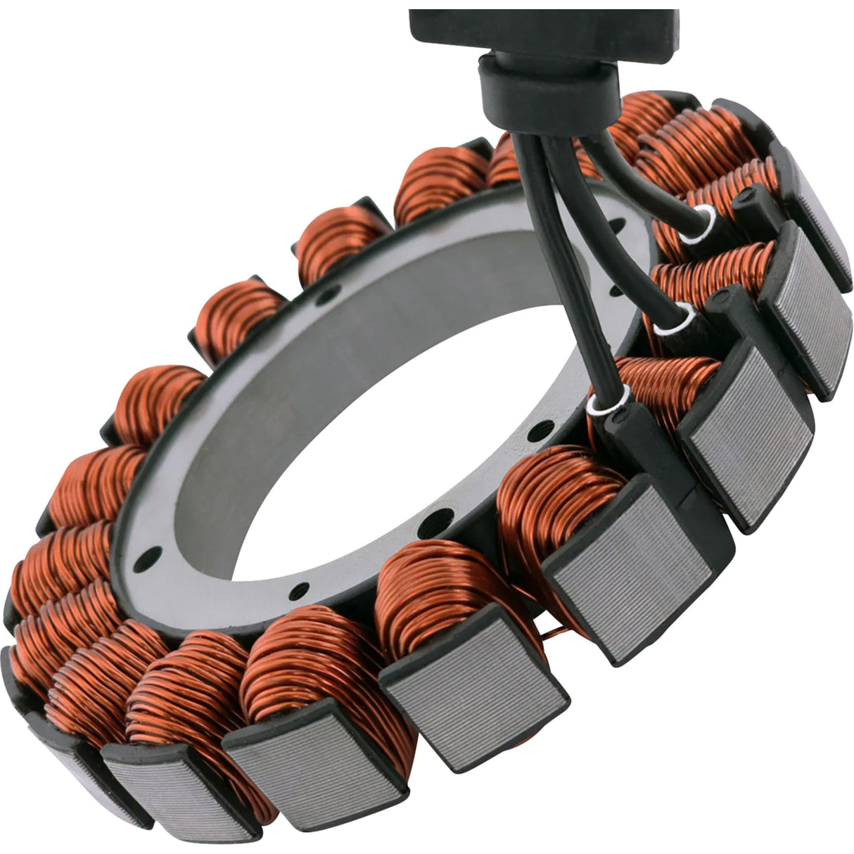 RM STATOR 2112-1988 RMS010-108648 Stator flst/fxd