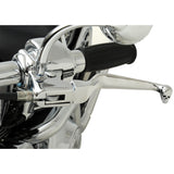 DRAG SPECIALTIES Lever Set Levers
