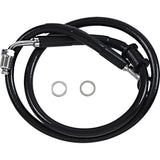 DRAG SPECIALTIES Stainless Steel Brake Line