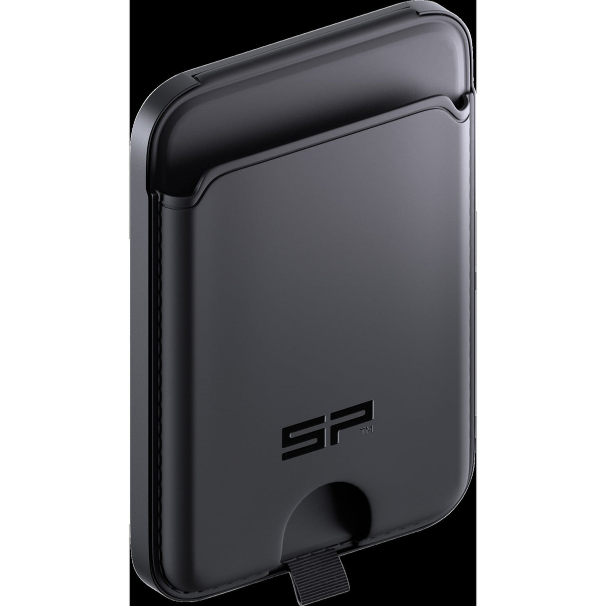 SP CONNECT 0636-0460 52848 SPC+ Card Wallet - Magnetic