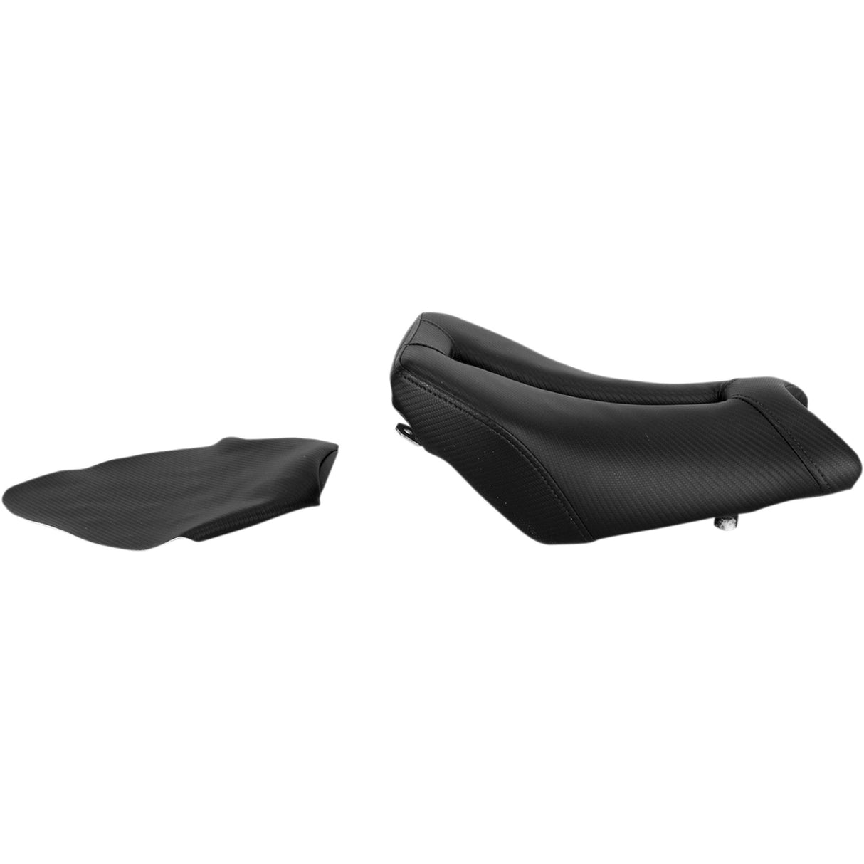 Saddlemen Track Carbon Fiber Seat - 0810-BM20 BMW S1000RR 2012-2018