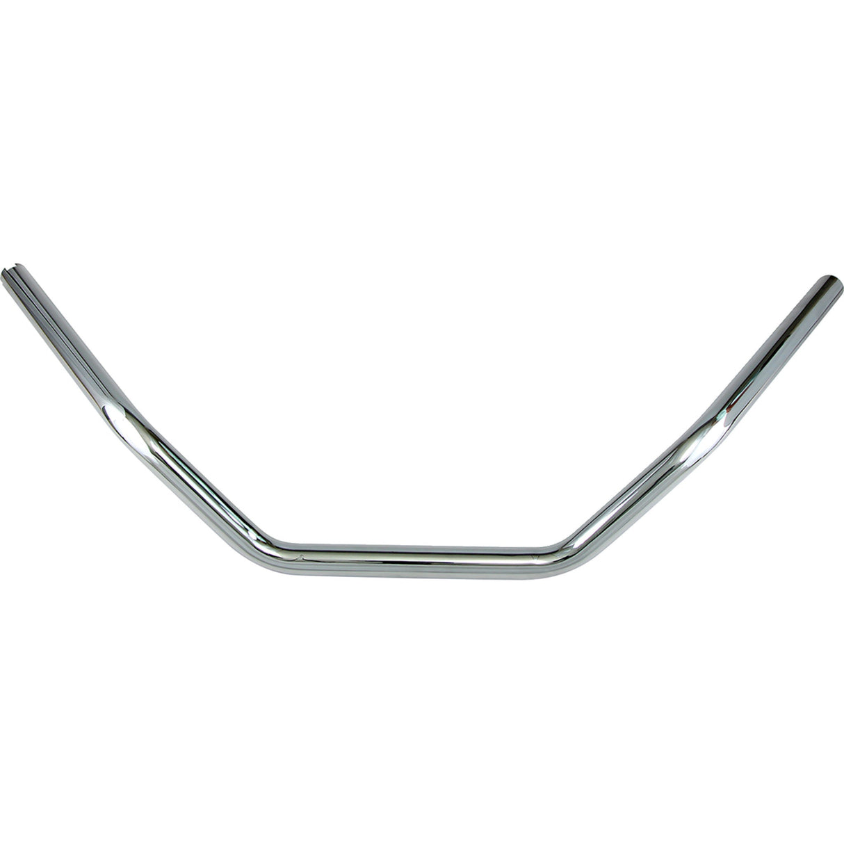 DRAG SPECIALTIES 0601-4172 Flattrak Handlebar tbw - chrome