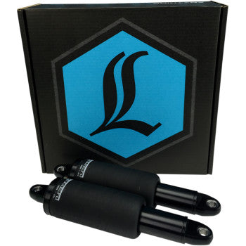 Legend Suspension Legend Air Shock Absorber - 1311-0152 For Harley Touring 1999-2025