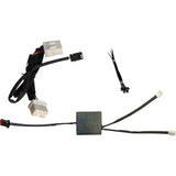 CUSTOM DYNAMICS 2050-0462 CD-ALT-BS-HD Alternating Brake Strobe Module