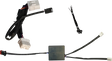 Alternating Brake Strobe Module