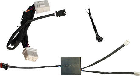 Alternating Brake Strobe Module