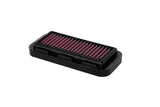 K & N Engineering Replacement Air Filter (incl. Limited Dark Horse) 108 CI - PL-1720 For Indian 2020-2024