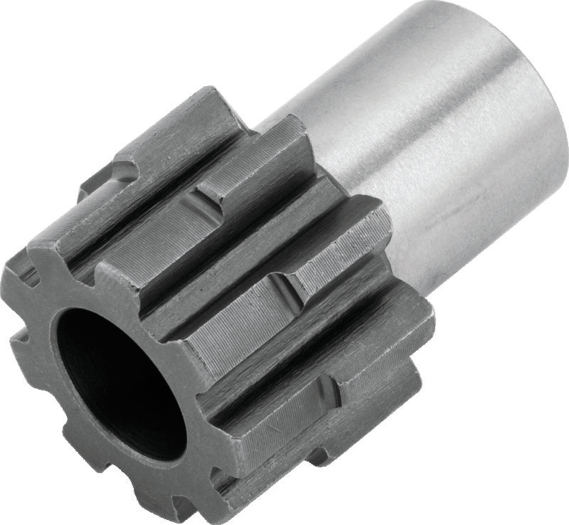 TwinPower 489621 Twin Power 90-93 Big Twin 9 Tooth Starter Pinion Gear Use With 66T Ring Gear