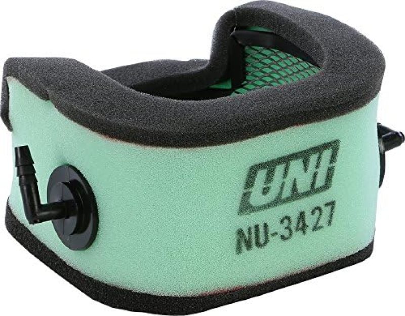 Uni Filter Davidson Big Twins (exc. F.i) Air Filter - NU-3427 For Harley Motorcycles 1993-1999