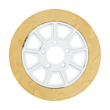 9-Spoke Rotor