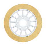 13-Spoke Rotor