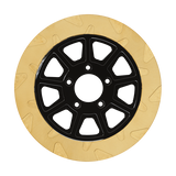 9-Spoke Rotor