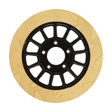13-Spoke Rotor