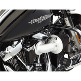 Arlen Ness Monster Sucker Breather Air Cleaner Kit - 81-001 For Harley Motorcycles 1999-2017
