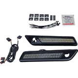 Custom Dynamics Accent Light - CD-SBL-DC-SB For Harley Touring 2014-2026