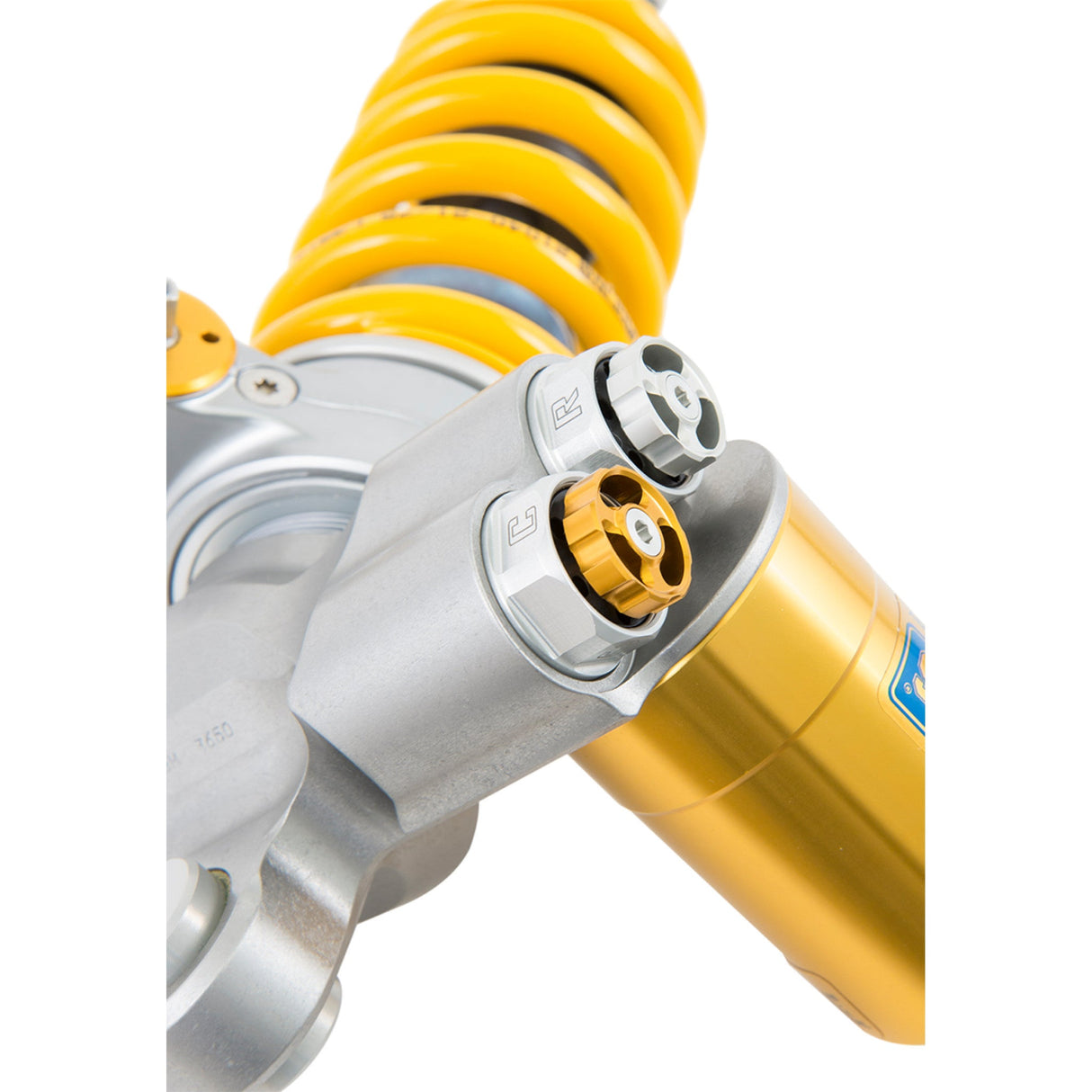 OHLINS 1310-2040 DU 468 TTX GP Shock Absorber (du468)