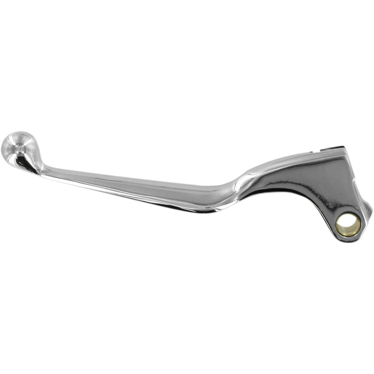 Parts Unlimited Wide Blade Lever - 0613-0222 Honda Motorcycles 1986-2009