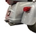 Tab Performance 4.5" B.A.M Stick Slip-On Mufflers | Chrome - Chrome Straight Tips, No Baffles 121-1293-C2-NB