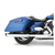Tab Performance 4" B.A.M. Stick Slip-On Mufflers | Chrome 121-1294