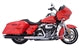Tab Performance 4" B.A.M. Stick Slip-On Mufflers | Black - Black Slash Tips, Zombie Baffles 121-2295-B-Z