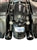 Tab Performance 50 Cal (5") Slip-On Mufflers Midnight Chrome Midnight Chrome Straight Cut, Non - 121-4299-2017-UP-M2-NB For Harley Touring 2017-2026