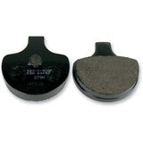SBS Ceramic Harley Buell Brake Pads - 579H.HF For Harley Motorcycles 1984-2011