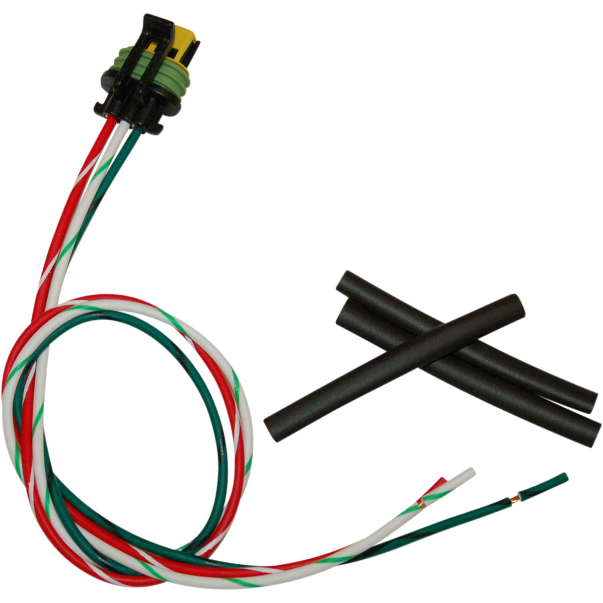 Namz Wire Harness - PT-15336029-B For Harley Motorcycles 2005-2020
