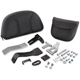 Show Chrome Smart Mount™ Backrest - 41-168A Can-Am Spyder 2010-2019