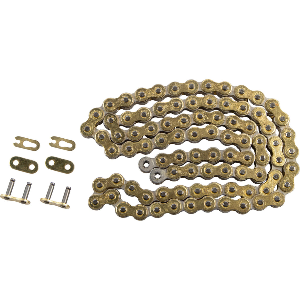 Moose Offroad 420 RXP Pro-MX Chain Pro-MX Drive Chain 90 Links Gold