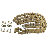 Moose Offroad 420 RXP Pro-MX Chain Pro-MX Drive Chain 90 Links Gold