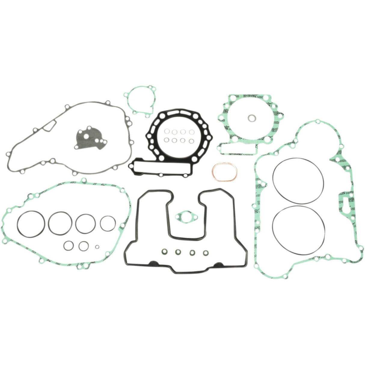 Athena Gasket Kit - P400250850022 Kawasaki 650 1987-2010
