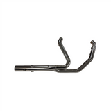 Tab Performance 2-1-2 Header For Harley Touring 2017-2026