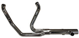 Tab Performance 2-1-2 Header For Harley Touring 2017-2026