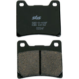 Sbs Brake Pad - 555HF Yamaha Motorcycles 1983-2009
