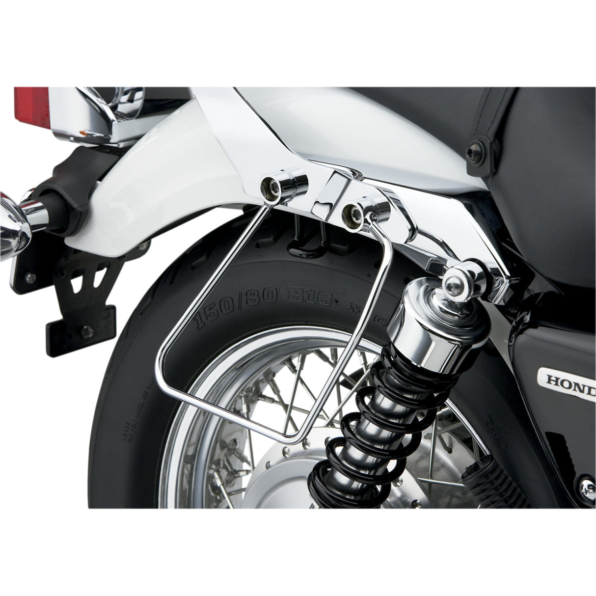 Cobra Saddlebag Support - 02-6114 Honda VT750RS Shadow 2010-2013