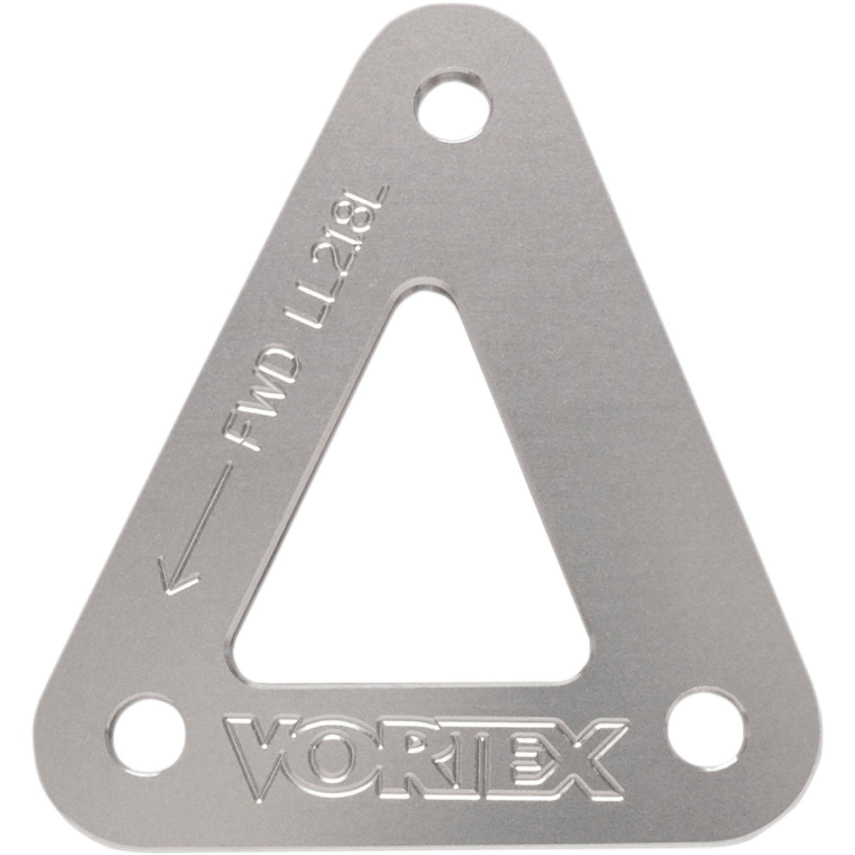 Vortex Lowering Kit - LL218 Honda CBR500R 2013-2018